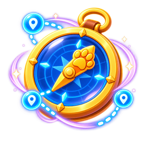 Buddy Instinct power-up