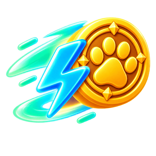 Buddy Rush power-up