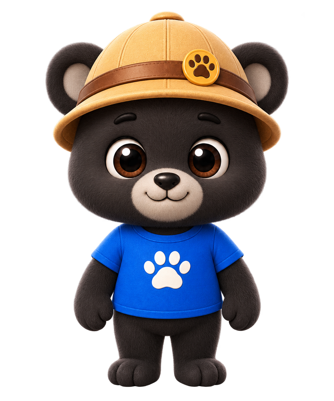 Bear Buddy
