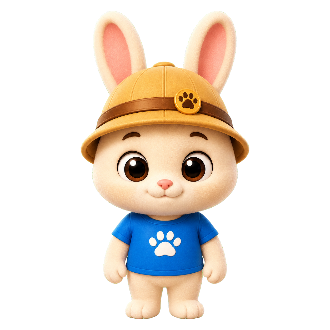 Bunny Buddy