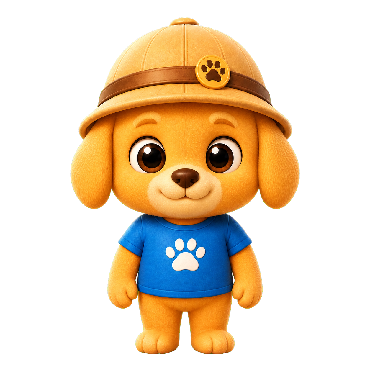 Dog Buddy