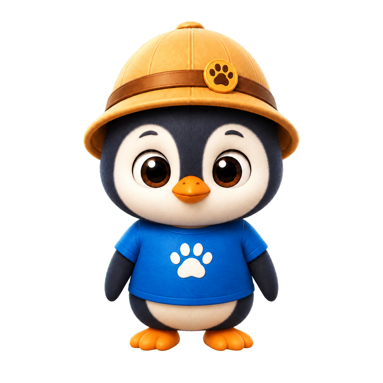Penguin Buddy