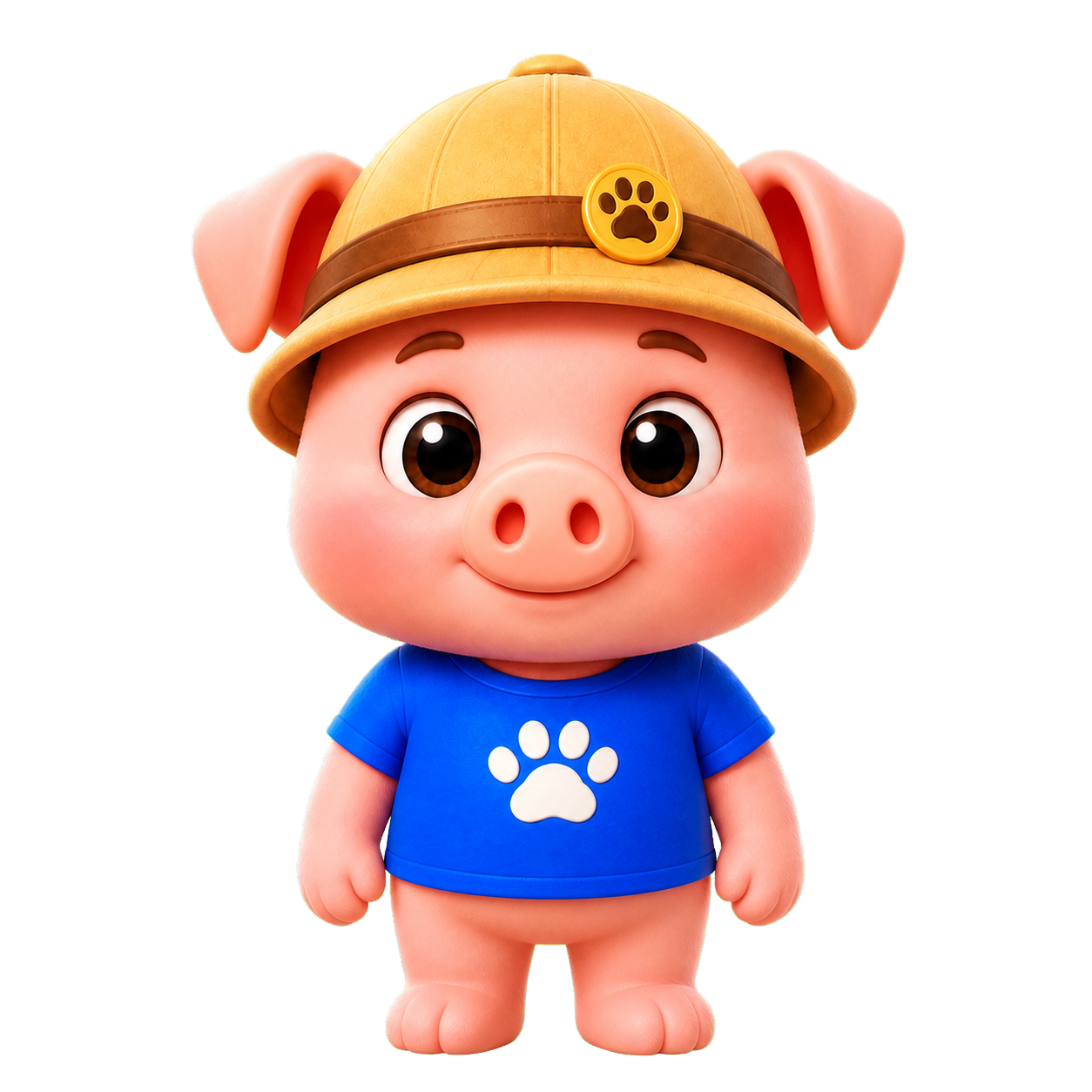 Pig Buddy