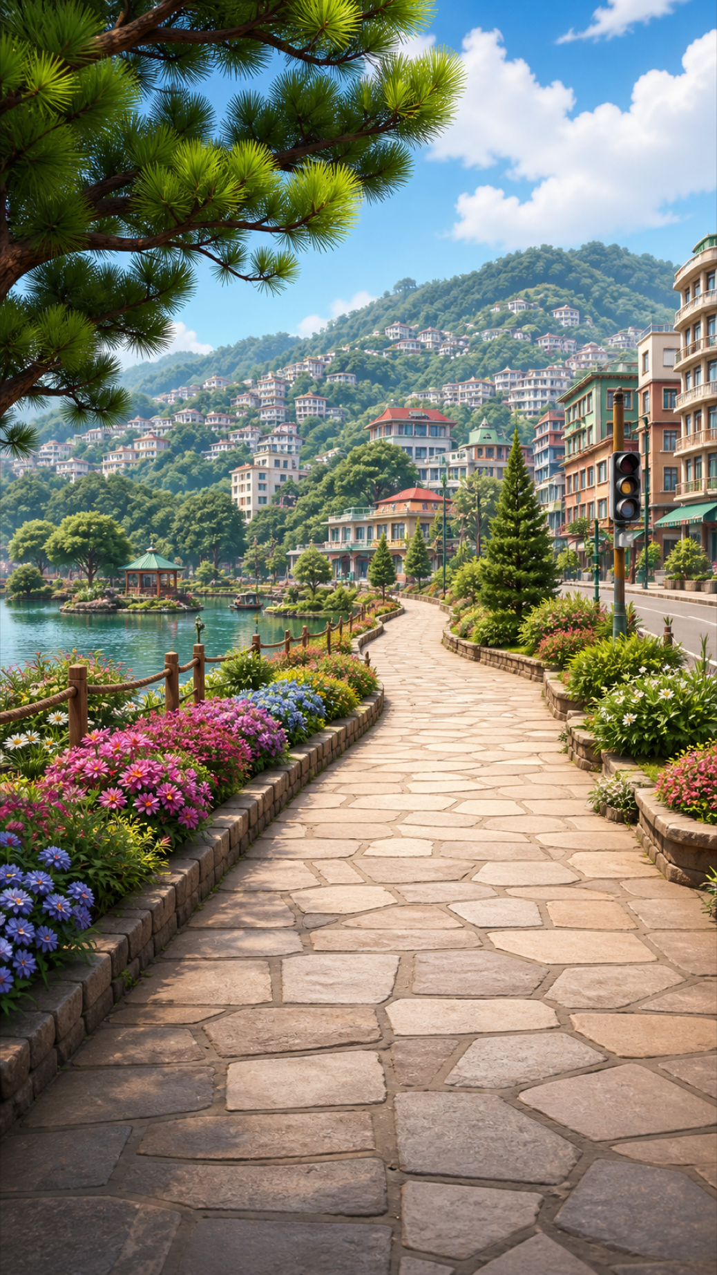 Baguio, Philippines