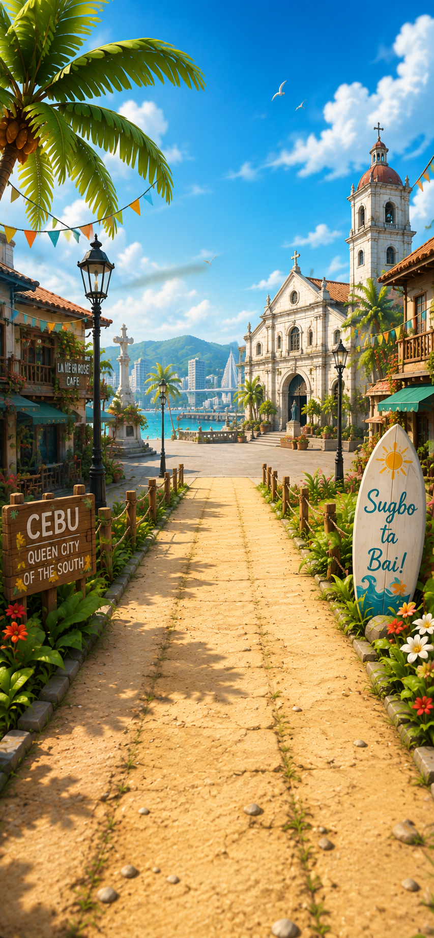 Cebu, Philippines