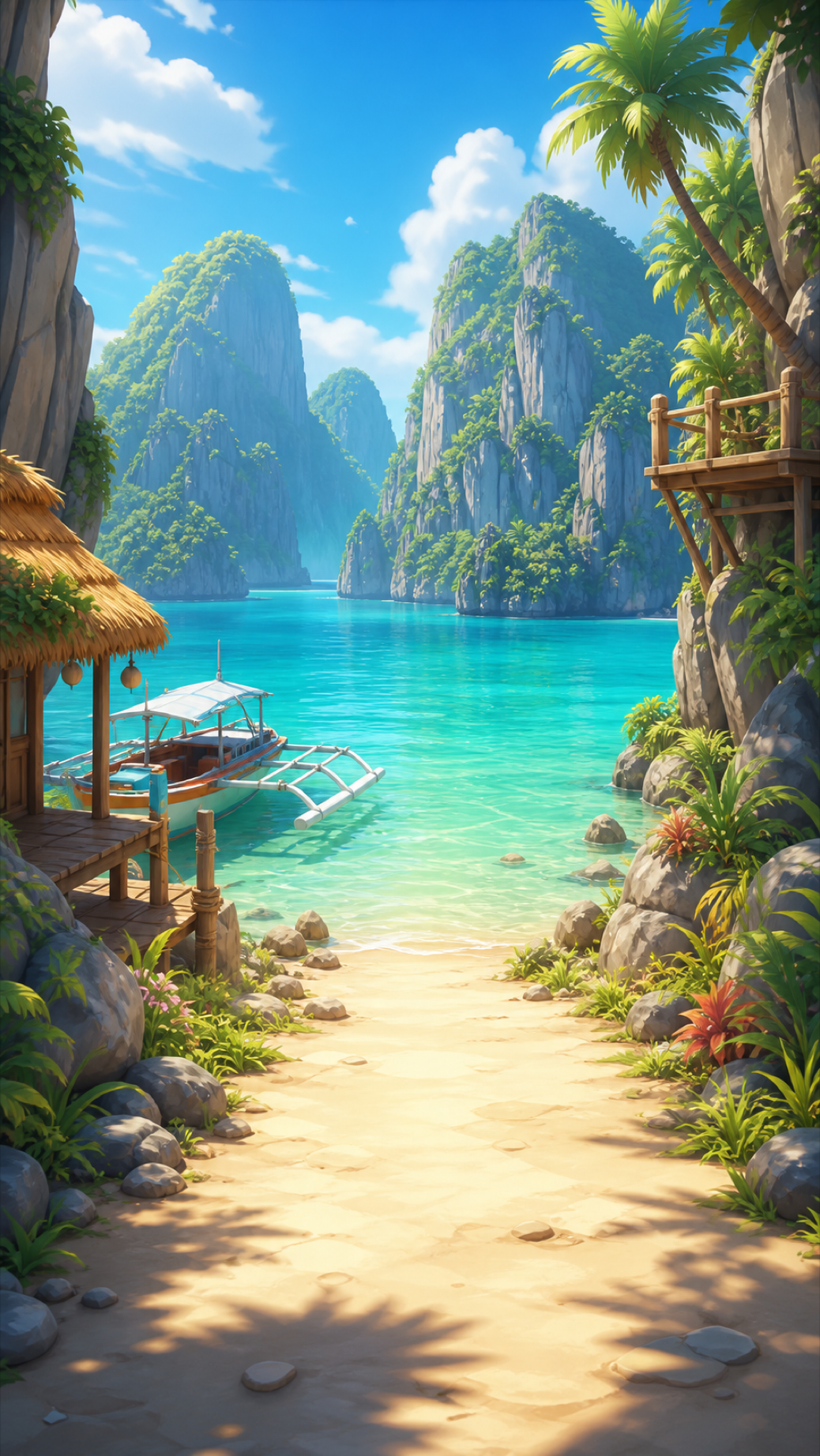 Coron, Philippines