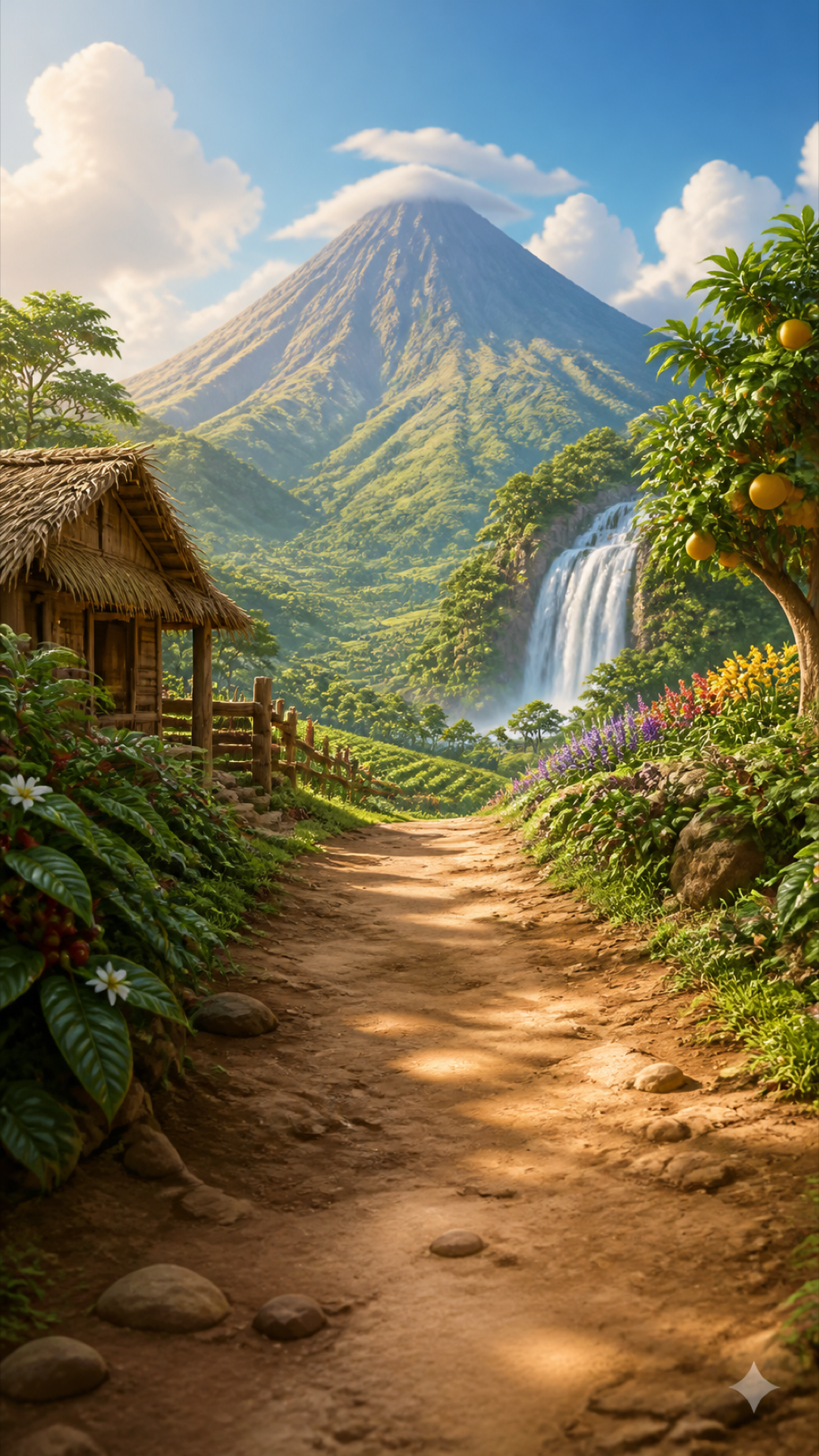 Davao / Bukidnon, Philippines