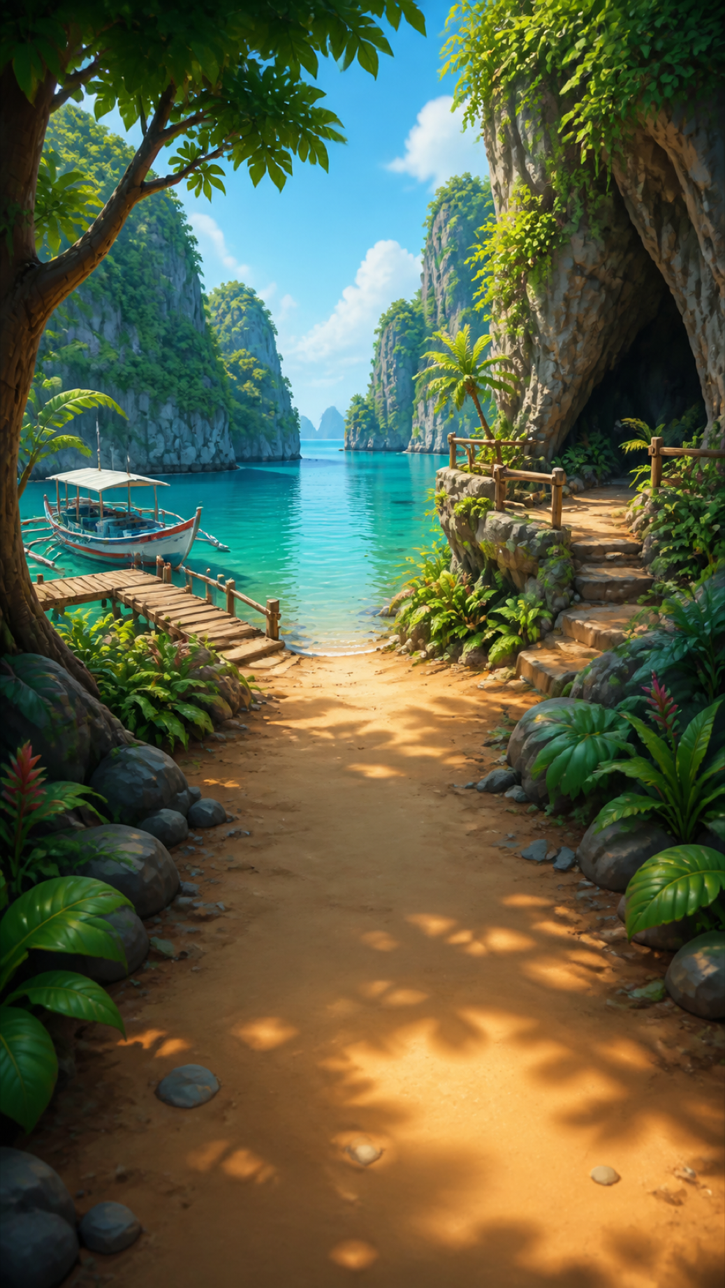 Puerto Princesa, Philippines